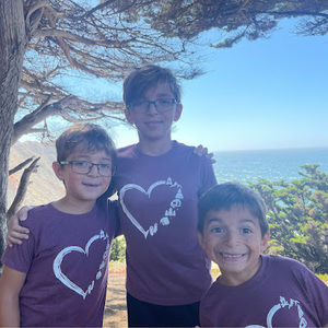 Meet your Posher, Aliye